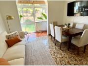 Habitación en piso compartido en barcelona