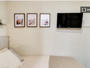 Habitación en piso compartido en barcelona