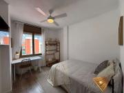 Habitación en piso compartido en barcelona