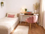 Habitación en piso compartido en barcelona