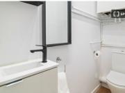 Habitación en piso compartido en barcelona