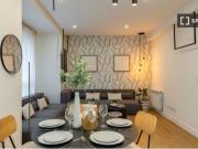 Habitación en piso compartido en Bilbao Habitación en piso compartido en Bilbao