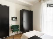 Habitación en piso compartido en Bilbao