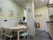 Habitación en piso compartido en Bilbao