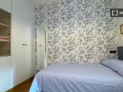 Habitación en piso compartido en Bilbao