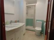 Habitación en piso compartido en Bilbao