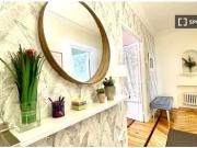 Habitación en piso compartido en Bilbao