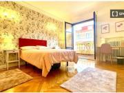 Habitación en piso compartido en Bilbao