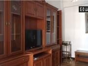 Habitación en piso compartido en Bilbao