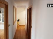 Habitación en piso compartido en Bilbao