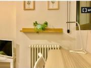 Habitación en piso compartido en Bilbao