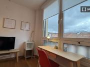 Habitación en piso compartido en Bilbao