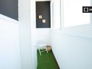 Habitación en piso compartido en Bilbao