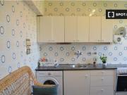 Habitación en piso compartido en Bilbao