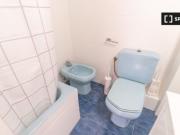 Habitación en piso compartido en Bilbao