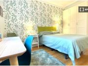 Habitación en piso compartido en Bilbo