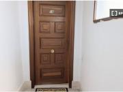 Habitación en piso compartido en Burjassot