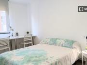 Habitación en piso compartido en Burjassot