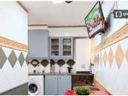 Habitación en piso compartido en Burjassot