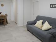 Habitación en piso compartido en Burjassot