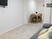 Habitación en piso compartido en Burjassot