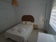 Habitación en piso compartido en Cartagena