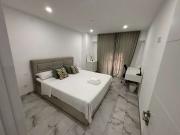 Habitación en piso compartido en Cartagena