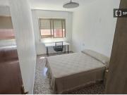 Habitación en piso compartido en Cartagena