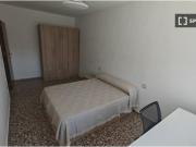 Habitación en piso compartido en Cartagena