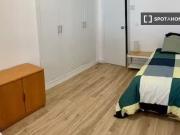 Habitación en piso compartido en Cartagena