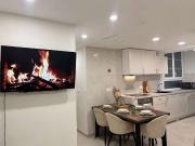 Habitación en piso compartido en Cartagena