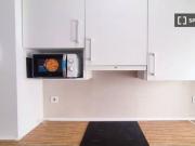 Habitación en piso compartido en Cartagena
