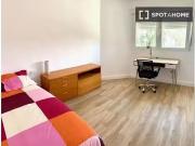 Habitación en piso compartido en Cartagena