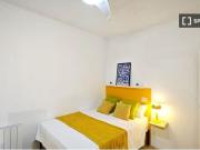 Habitación en piso compartido en Cartagena, Murcia