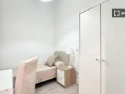 Habitación en piso compartido de 6 habitaciones, Moncloa