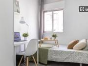 Habitación en piso compartido en Casco Histórico de...