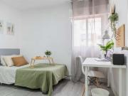 Habitación en piso compartido en Casco Histórico de...