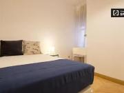 Habitación en piso compartido en Castilla, Madrid