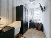 Habitación en piso compartido en Castillejos, Madrid