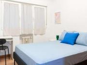 Habitación en piso compartido de 6 habitaciones en...