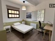 Habitación en piso compartido en Cerdanyola del Vallès