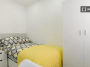 Habitación en piso compartido en alquiler en Chopera, Madrid