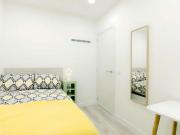 Habitación en piso compartido en alquiler en Chopera, Madrid