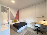 Habitación en piso compartido en Collblanc, Barcelona