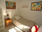 Habitación en piso compartido en Córdoba