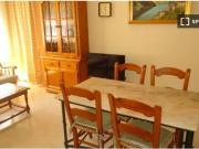 Habitación en piso compartido en Córdoba