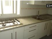 Habitación en piso compartido en Córdoba