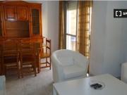 Habitación en piso compartido en Córdoba