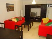 Habitación en piso compartido en Córdoba
