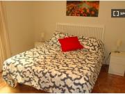 Habitación en piso compartido en Córdoba